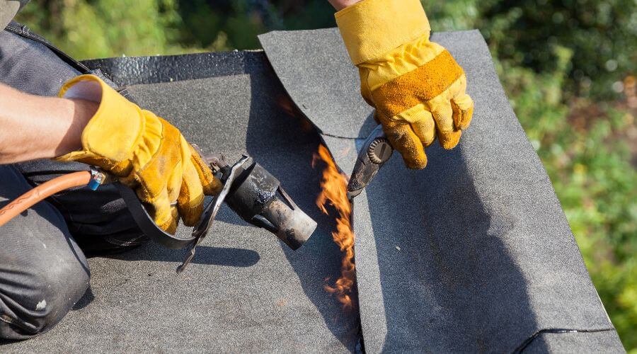 Professional flood damage restoration services in East Arlington, VT